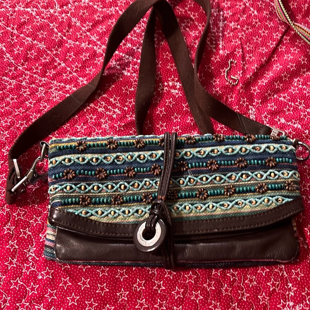 TOMS bag